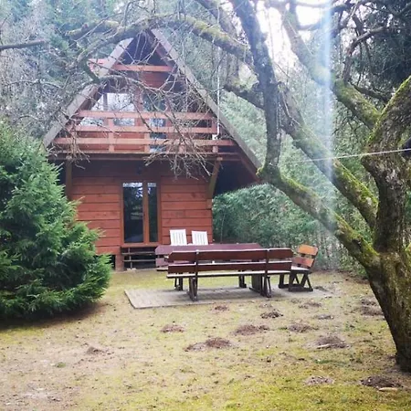 Na Skraju Lasu *