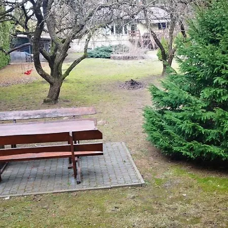 Na Skraju Lasu * Pieczonki