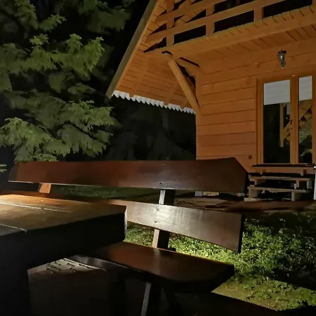 Na Skraju Lasu * Pieczonki